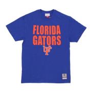 Florida Gators Basketball Team Tee