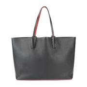 Pre-owned Leather handbags