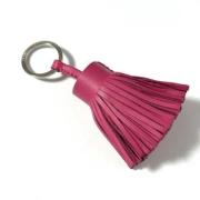 Pre-owned Fabric key-holders