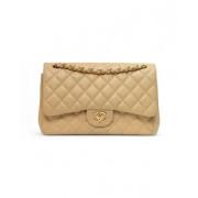 Pre-owned Fabric chanel-bags