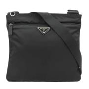 Pre-owned Nylon prada-bags