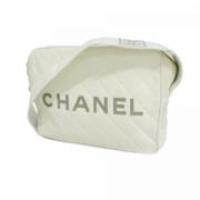 Pre-owned Canvas chanel-bags