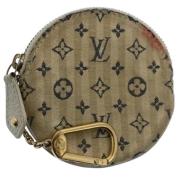 Pre-owned Canvas louis-vuitton-bags