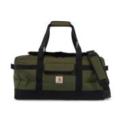 Vanntett Jack Duffle Bag med allsidig design