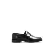 ‘Tabi’ loafers