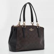 Pre-owned Leather handbags