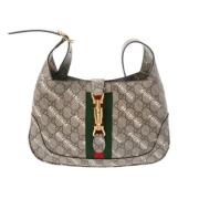 Pre-owned Fabric gucci-bags