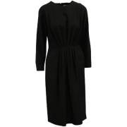 Pre-owned Wool dresses