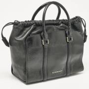 Pre-owned Leather handbags