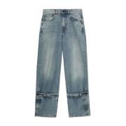 Boyfit Denim Jeans