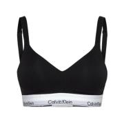 Sort Lift Bralette Undertøy