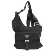 Pre-owned Nylon prada-bags