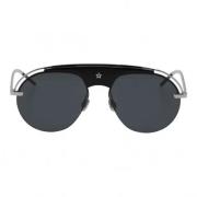 Pre-owned Silver sunglasses