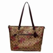 Pre-owned Fabric shoulder-bags