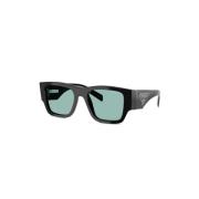 PR 10Zs 16K40K Sunglasses