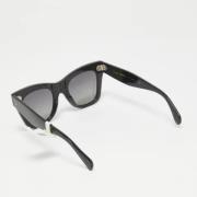 Pre-owned Acetate sunglasses