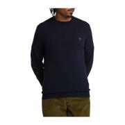 Merino Crew Neck Sweater