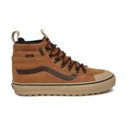 Vanntette Sk8-Hi Sneakers for Eventyr