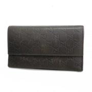 Pre-owned Fabric wallets