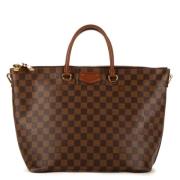 Pre-owned Canvas louis-vuitton-bags