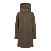 3-i-1 Parka