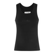 Ermeløs Tank Top