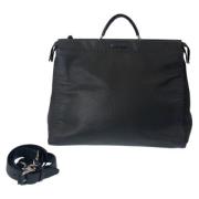 Pre-owned Leather handbags