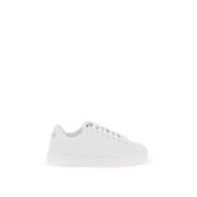 Greca Sneakers med Gulllogo