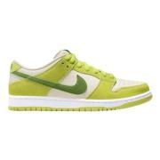 Green Apple Dunk Low Limited Edition