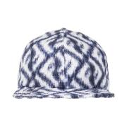 Silke baseballcap