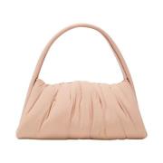 Resirkulert Nylon Rosa Bag Hera