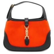 Pre-owned Leather handbags