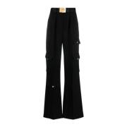 Wide Trousers