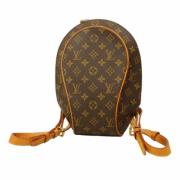 Pre-owned Fabric louis-vuitton-bags