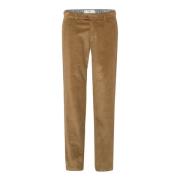 Moderne Baby-Cord Chinos Bukse