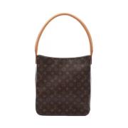 Pre-owned Leather louis-vuitton-bags