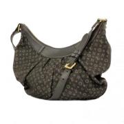 Pre-owned Fabric louis-vuitton-bags