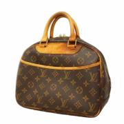 Pre-owned Fabric louis-vuitton-bags