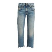 Gutt Straight Jeans