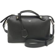 Pre-owned Leather handbags