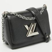 Pre-owned Leather louis-vuitton-bags