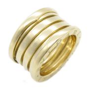 Pre-owned Yellow Gold rings