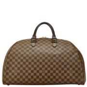 Pre-owned Leather louis-vuitton-bags