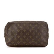 Pre-owned Leather louis-vuitton-bags