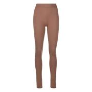 Lilla Cashmere Stretch Leggings