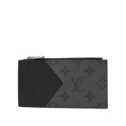 Pre-owned Fabric wallets