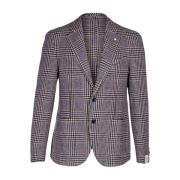 Ull Prins av Wales Blazer