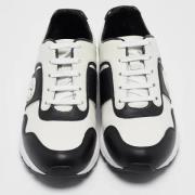 Pre-owned Leather sneakers