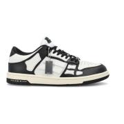 Sort Hvit Ss23 Sneakers