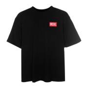 Boxt Lab T-Shirt Oversized Fit